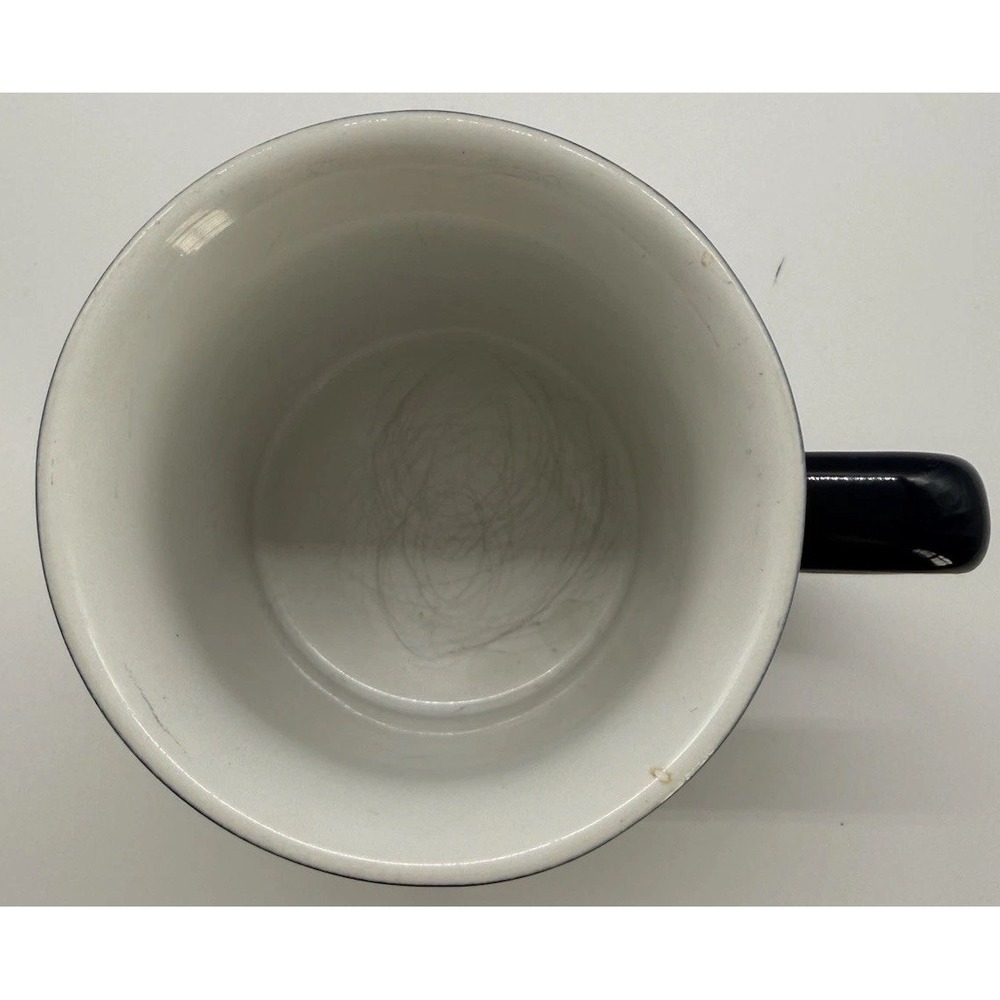 MLB Boston Red Sox 10 Ounce Coffee Mug Raised Logo Encore - Picture 4 of 7